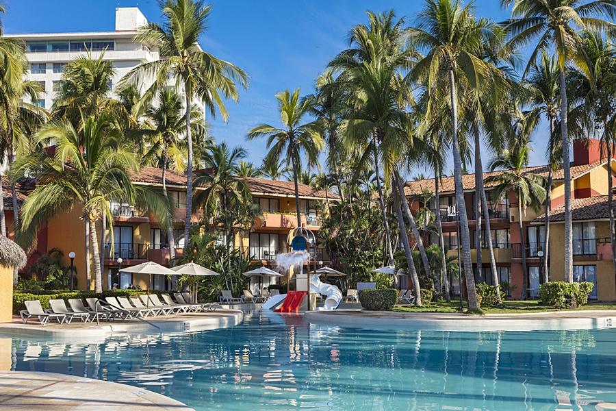 Ixtapa By Ihg Resort Ixtapa (Guerrero)