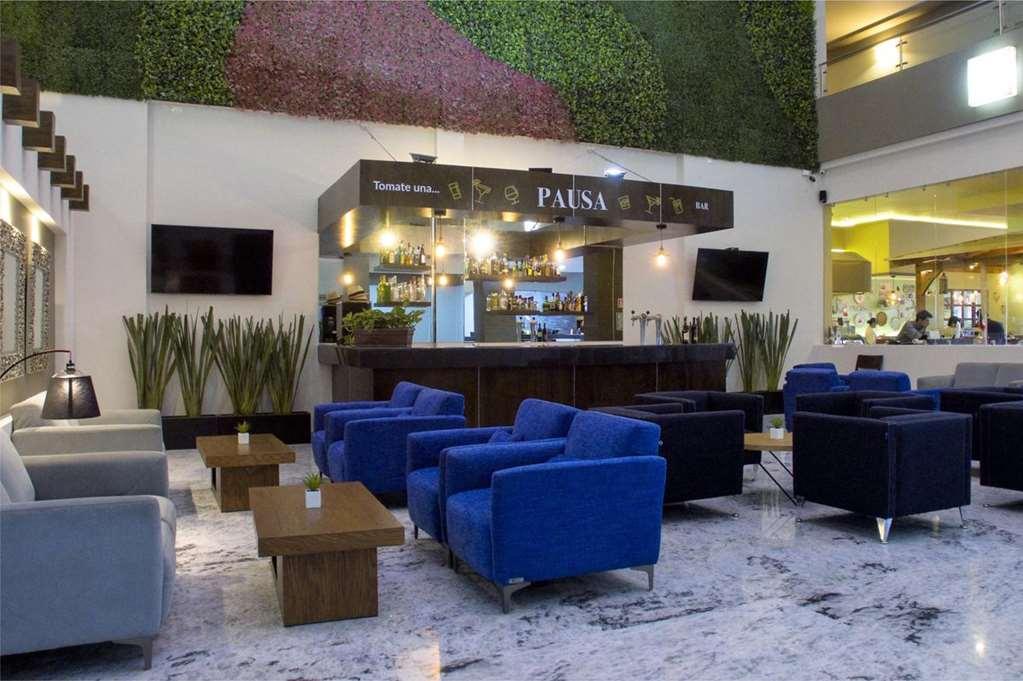Hotel Western Santa Cecilia