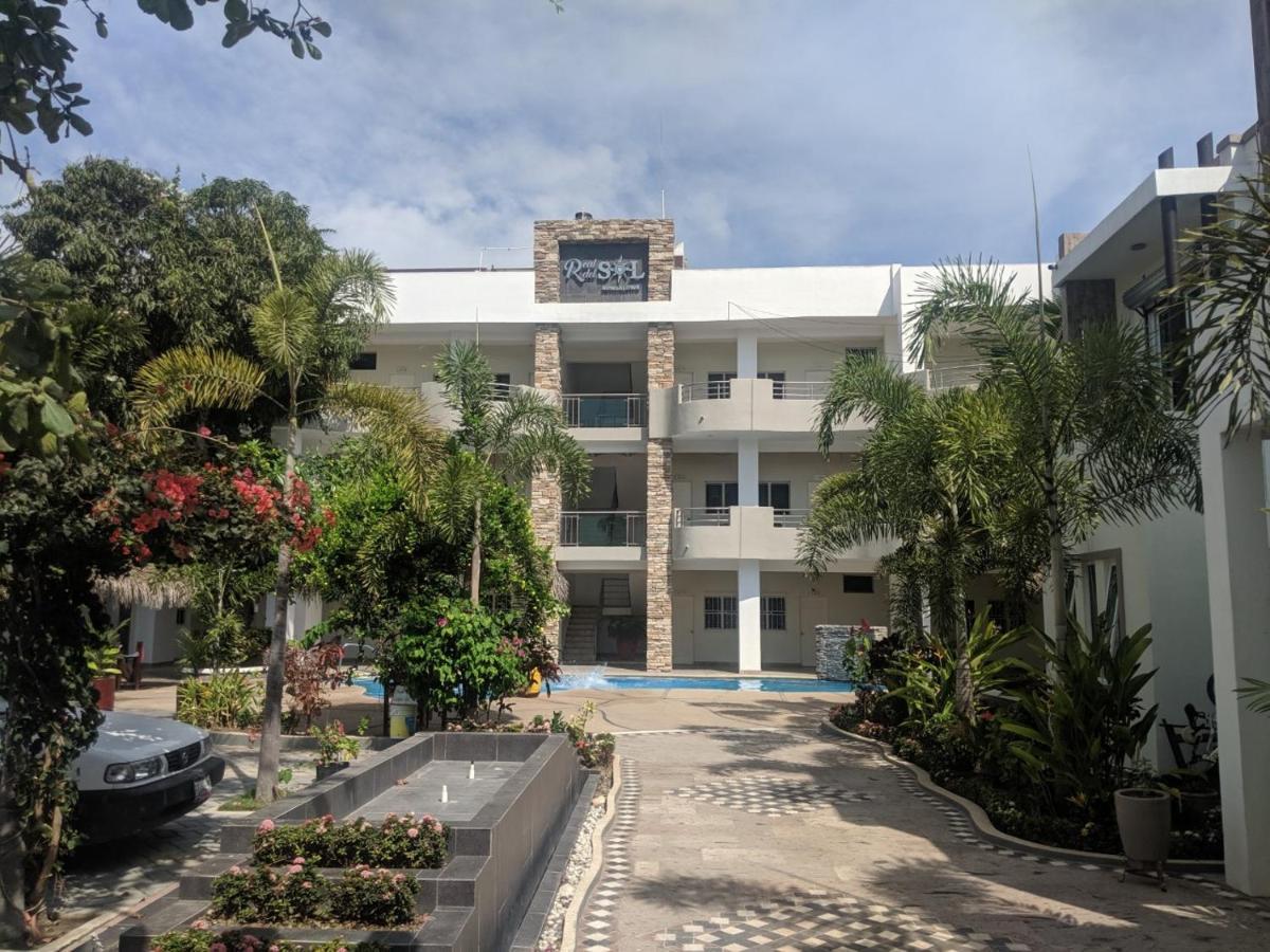 Real Del Sol Hotel Rincon de Guayabitos