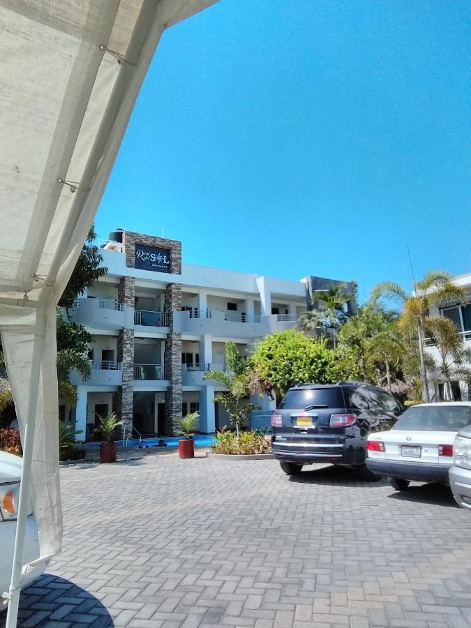 Hotel Real Del Sol