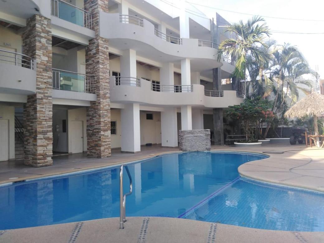 Real Del Sol Rincon de Guayabitos