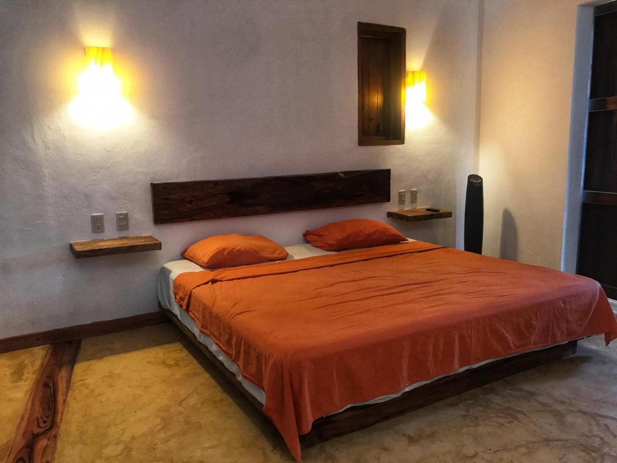 Cuarto De Tim Apartment Mazunte