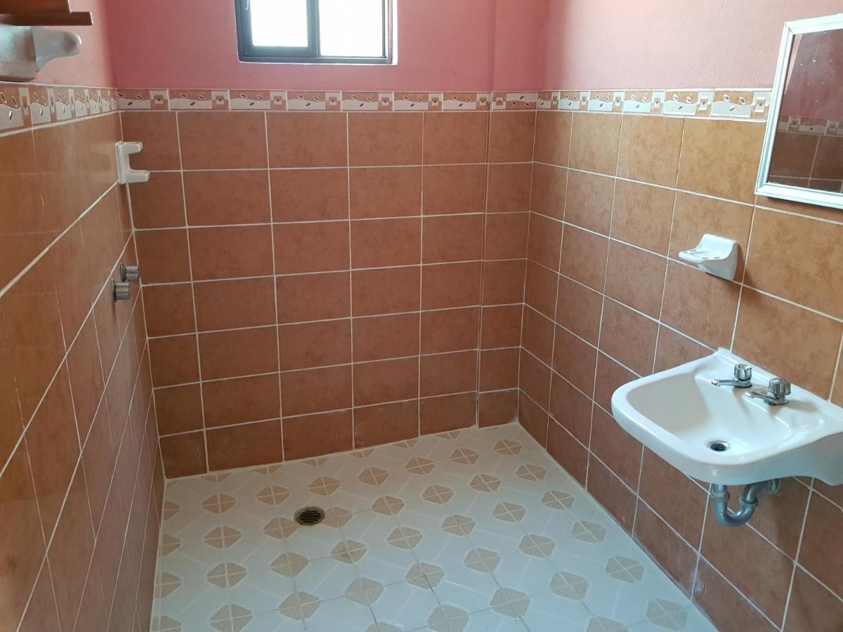 Lirice Colonial 3* Comitan de Dominguez