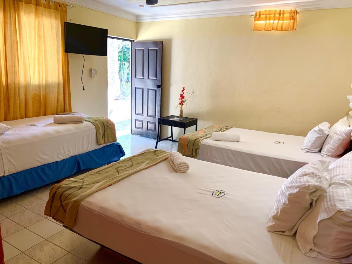 Hotel River Izamal