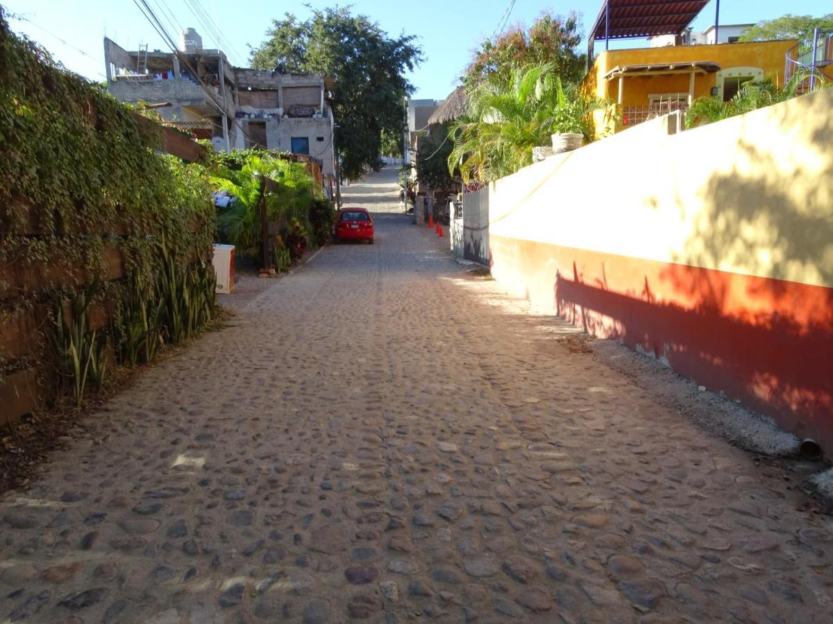 Hotel Corazon Sayulita Hotel