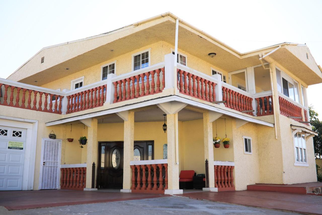 Playa Hermosa At The Bed & Breakfast 3*