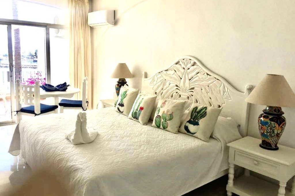 Apartment Spectacular Hadas Sunset And Ocean View Manzanillo