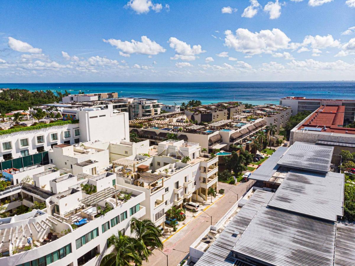 Playa Apartment