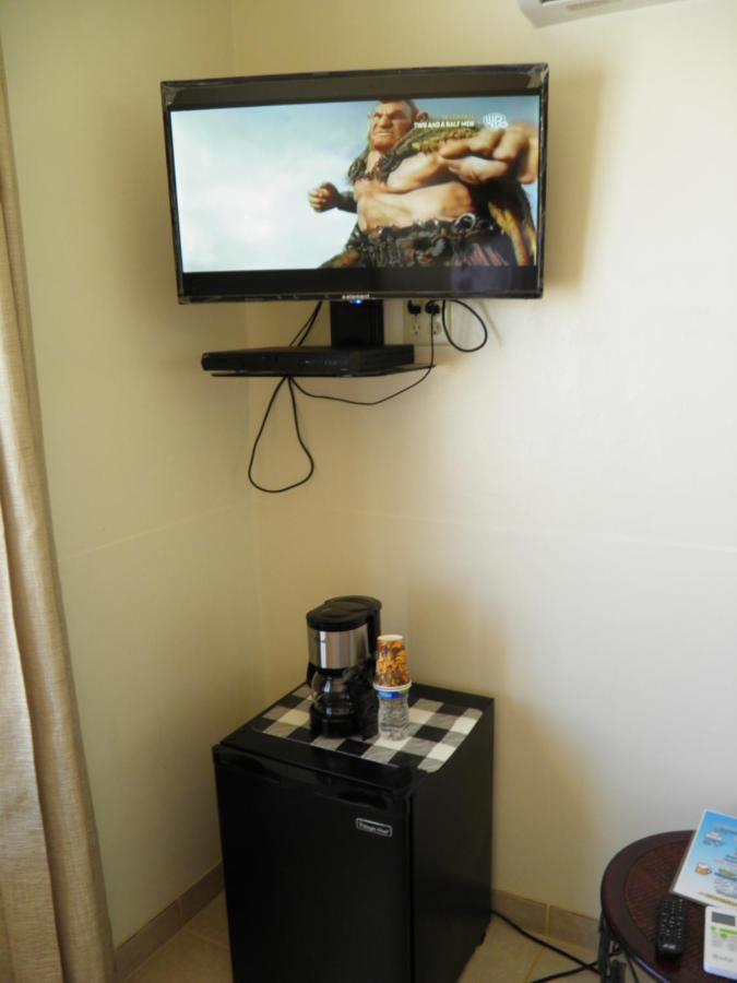 #52 Seaside & Victors Rv Park
