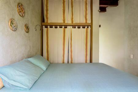 Bungalo En La Playa Tejon Guest house Santa Cruz Huatulco