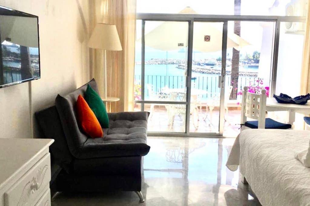 Spectacular Hadas Sunset And Ocean View * Manzanillo