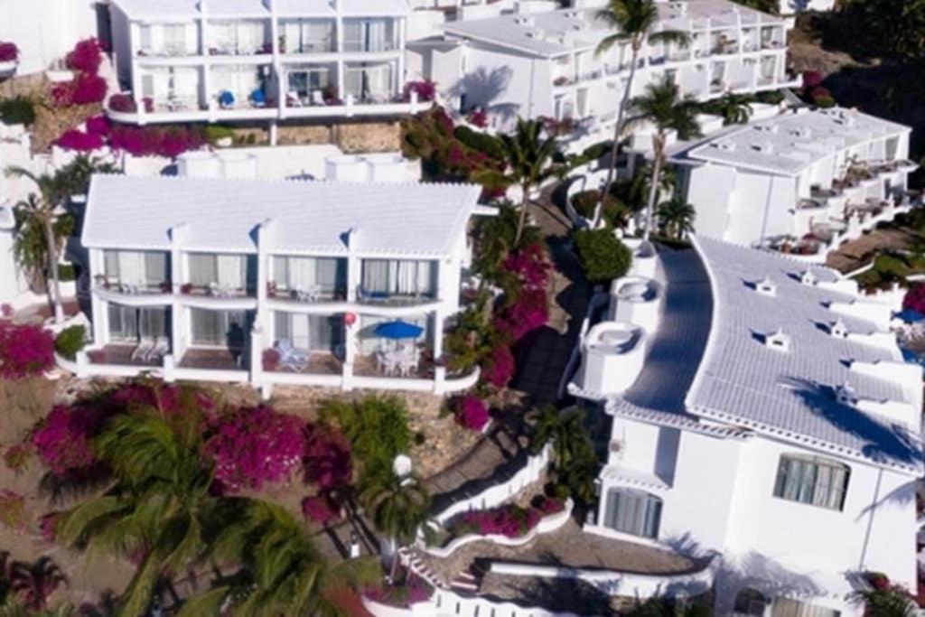 Spectacular Hadas Sunset And Ocean View Apartment Manzanillo