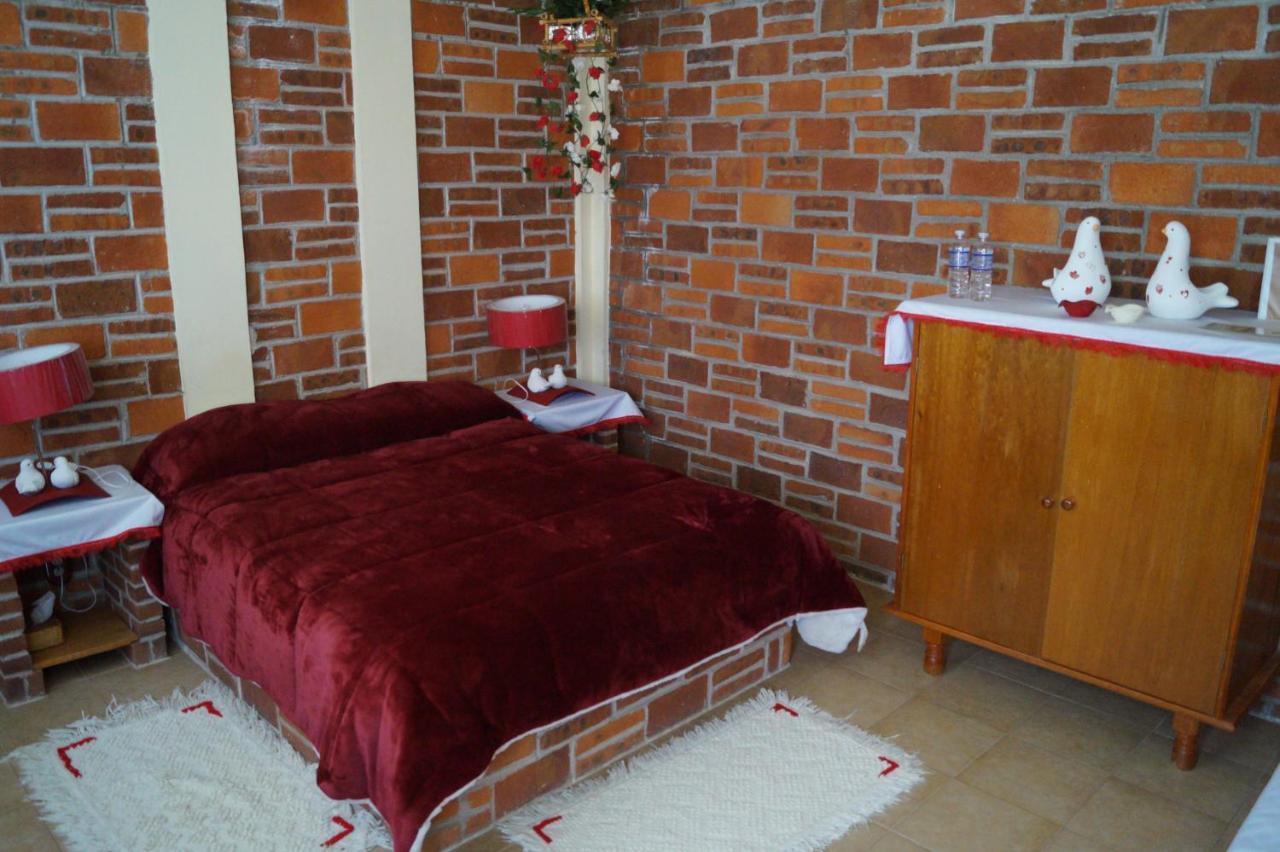 Casa De La Luna Hotel 4*