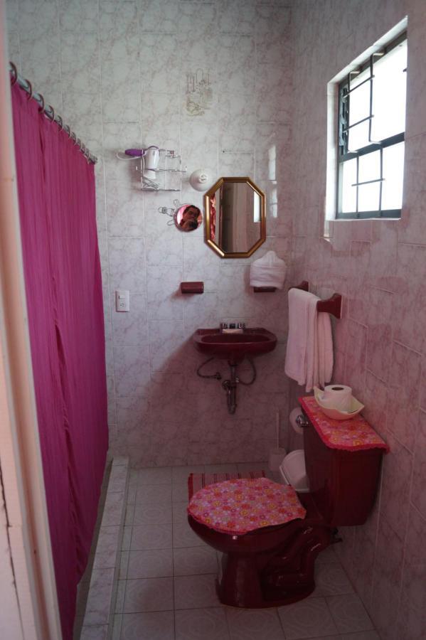 Hotel Casa De La Luna 4*