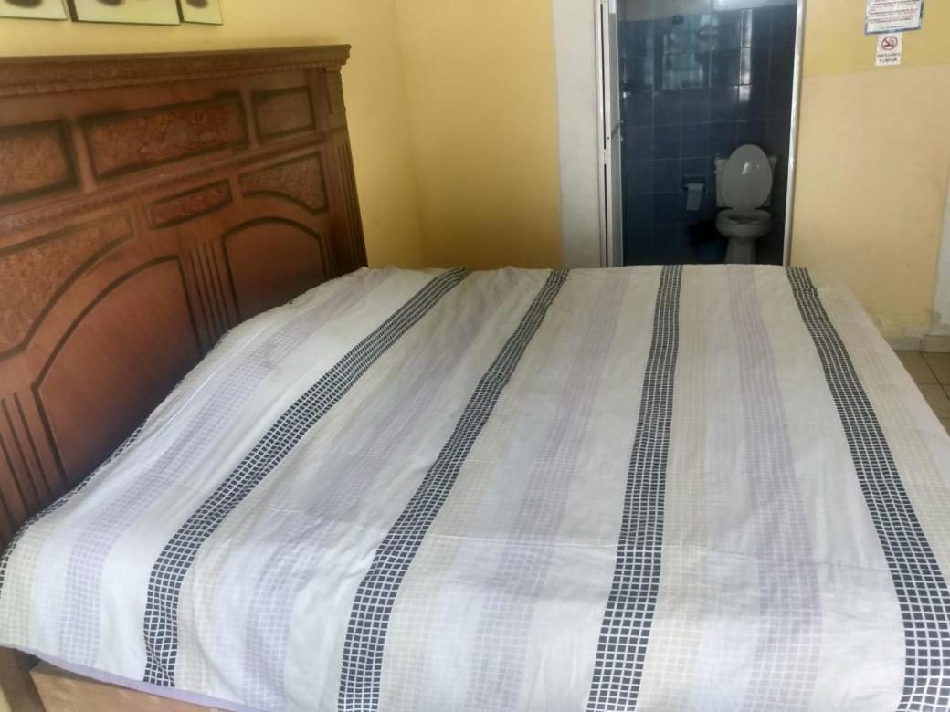 Hotel Villas Yoleth Hotel 3*