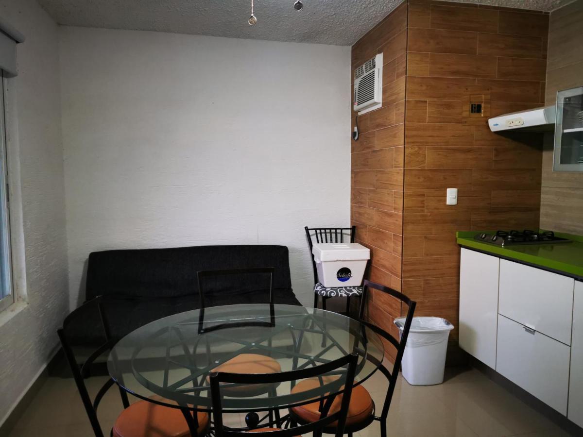 Apartment Brisas Cancun
