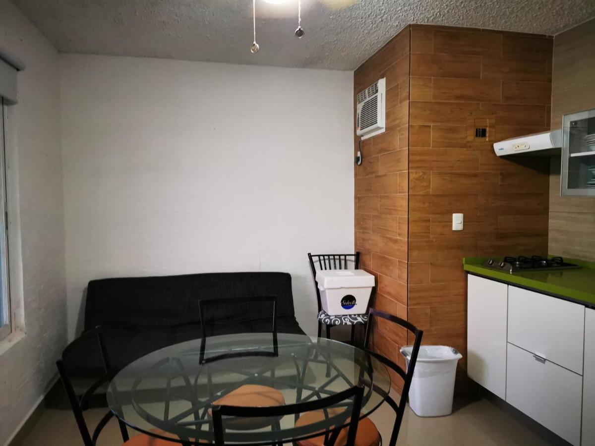 Brisas Apartment Cancun
