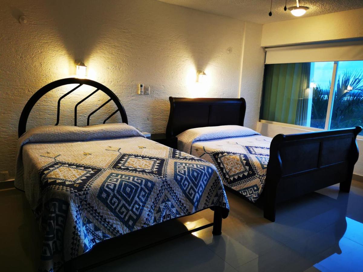 Apartment Brisas *