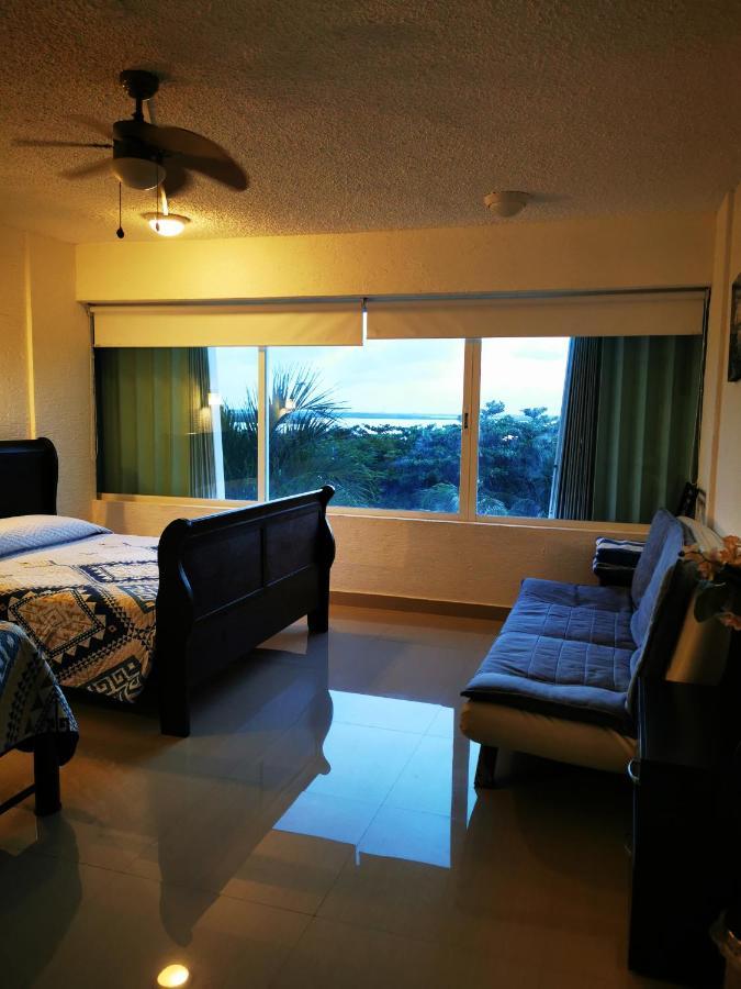 Brisas Cancun