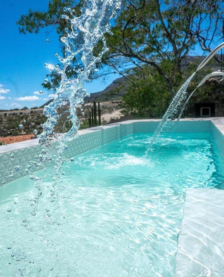 De Piedra Hotel 5*