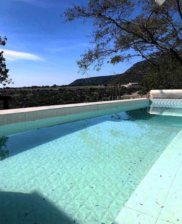 De Piedra Hotel