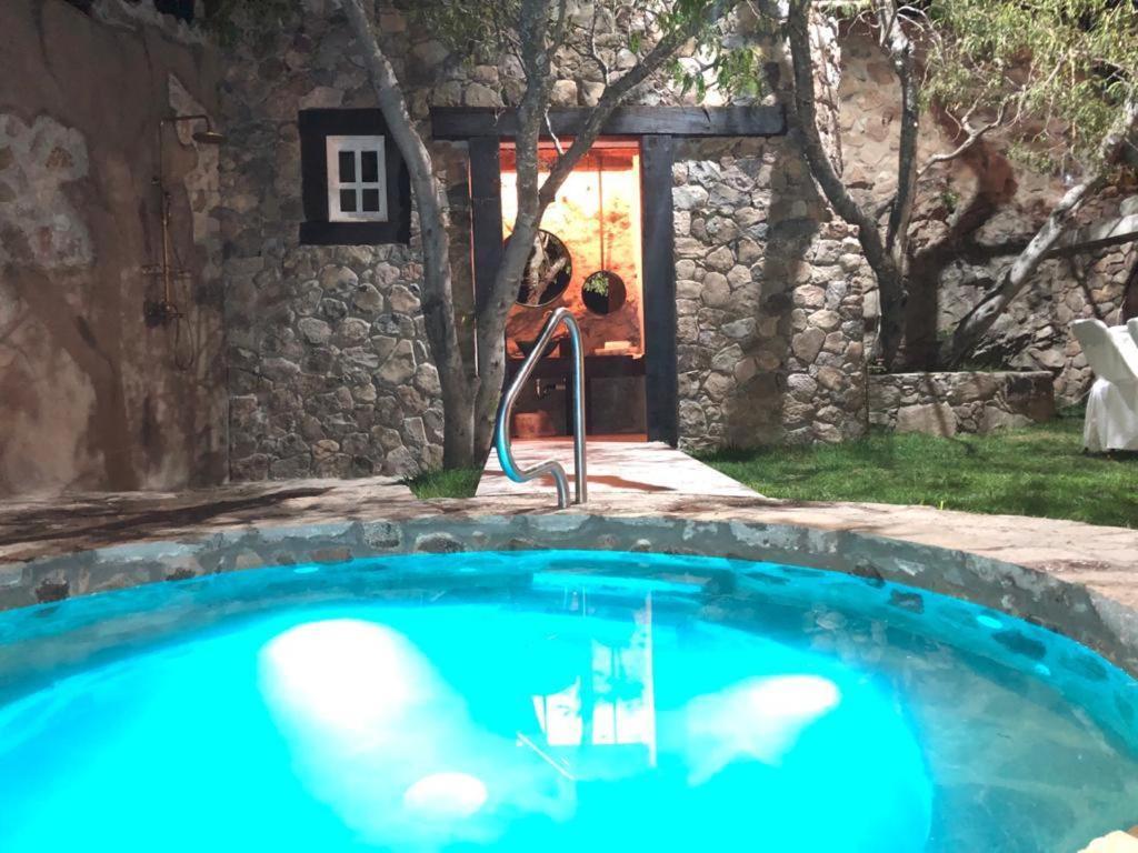 De Piedra Hotel Bernal