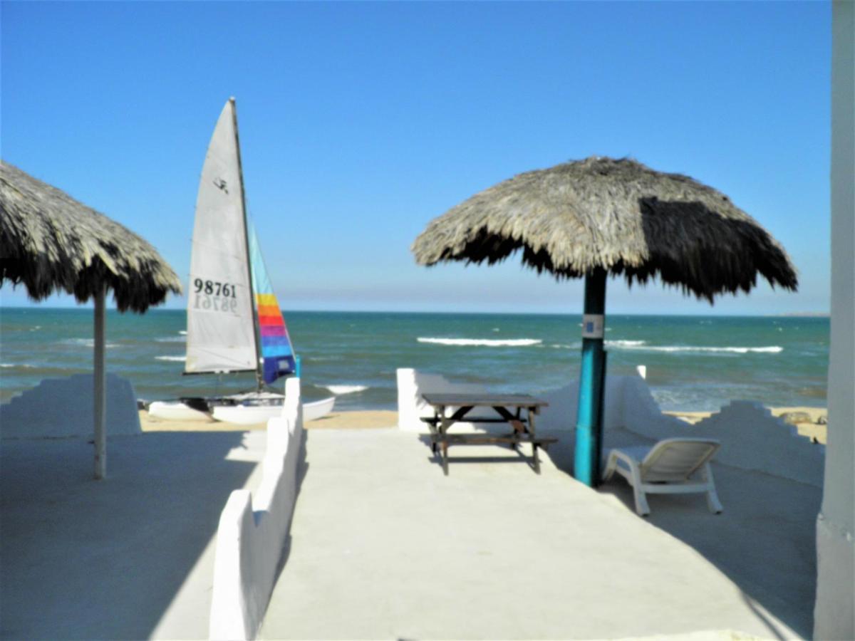 #7 Front Private * San Felipe (Baja California)