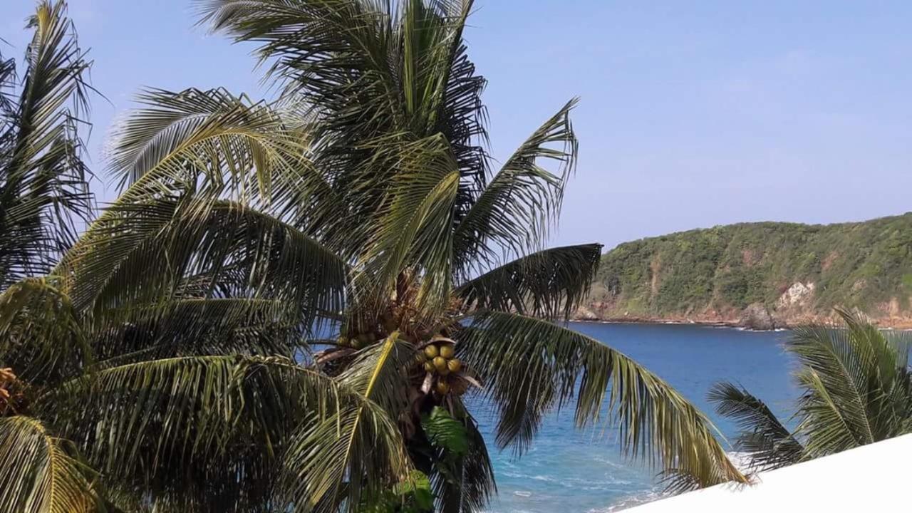 Ziga Playa Inn Mazunte