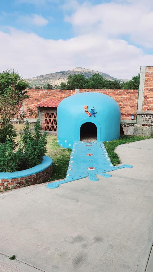 Casa De La Luna San Juan Teotihuacan