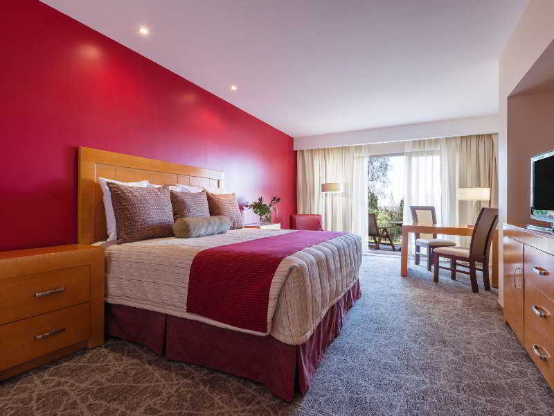 Camino Real Hotel Saltillo
