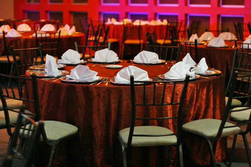 Hotel Camino Real Saltillo