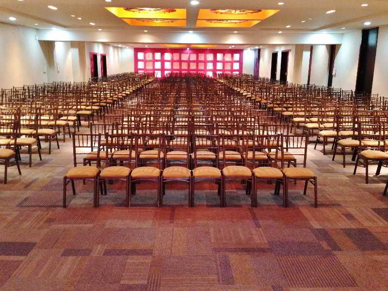 Camino Real Hotel Saltillo