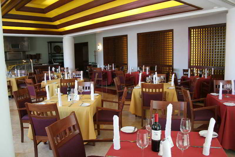 Camino Real 5*
