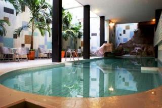 Colonial De Hotel