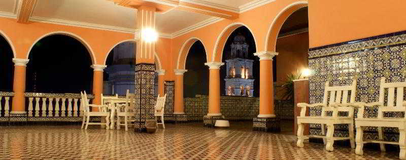Colonial De 3* Veracruz