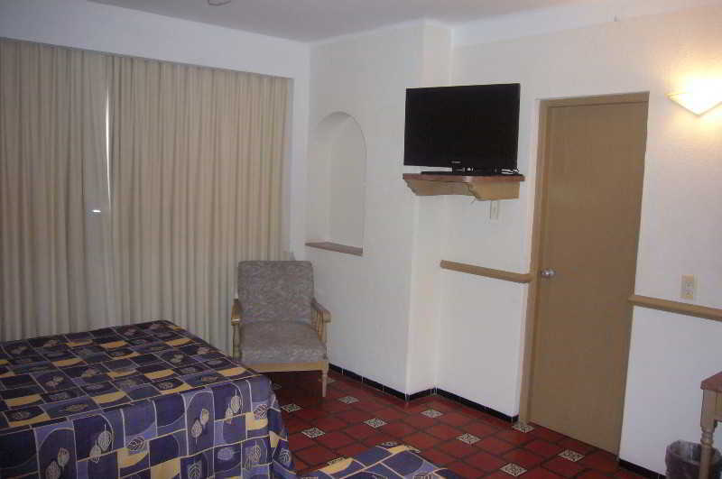 Hotel Colonial De