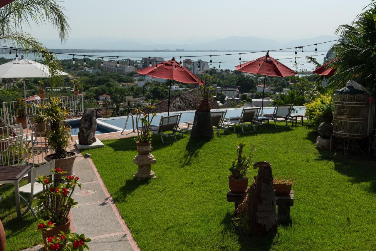 Bella Bed & Breakfast La Cruz de Huanacaxtle