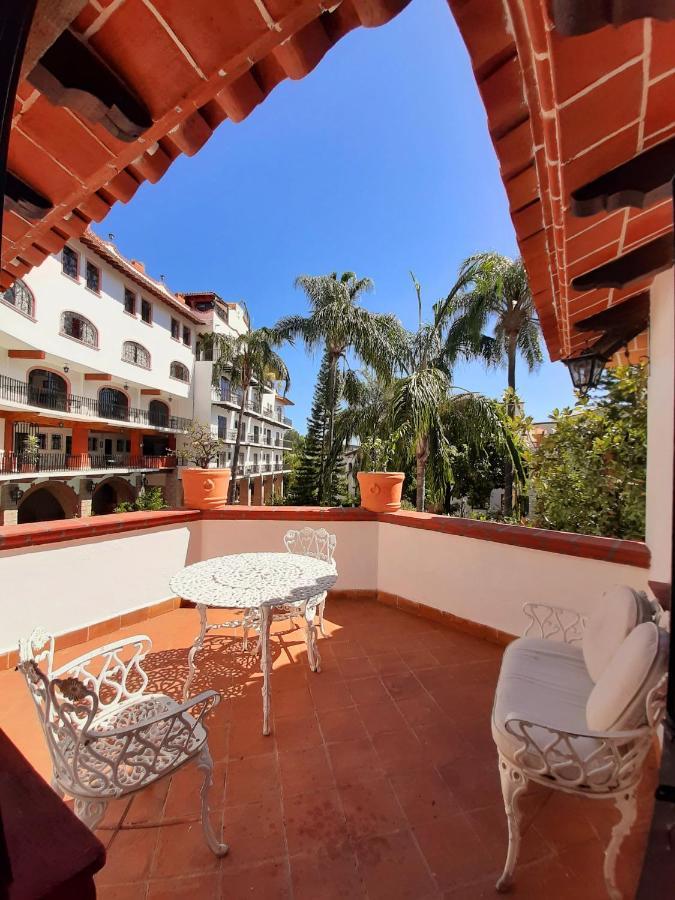 Hotel San Javier Taxco de Alarcon
