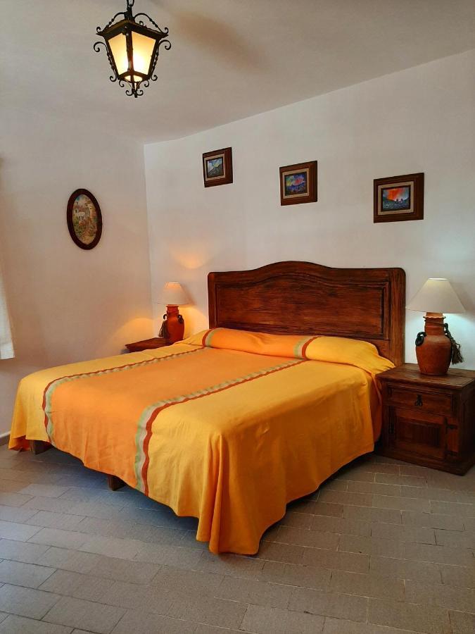 San Javier Hotel 3*