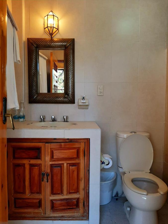 San Javier Hotel 3*