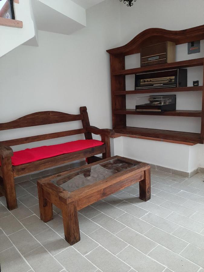San Javier Hotel 3*