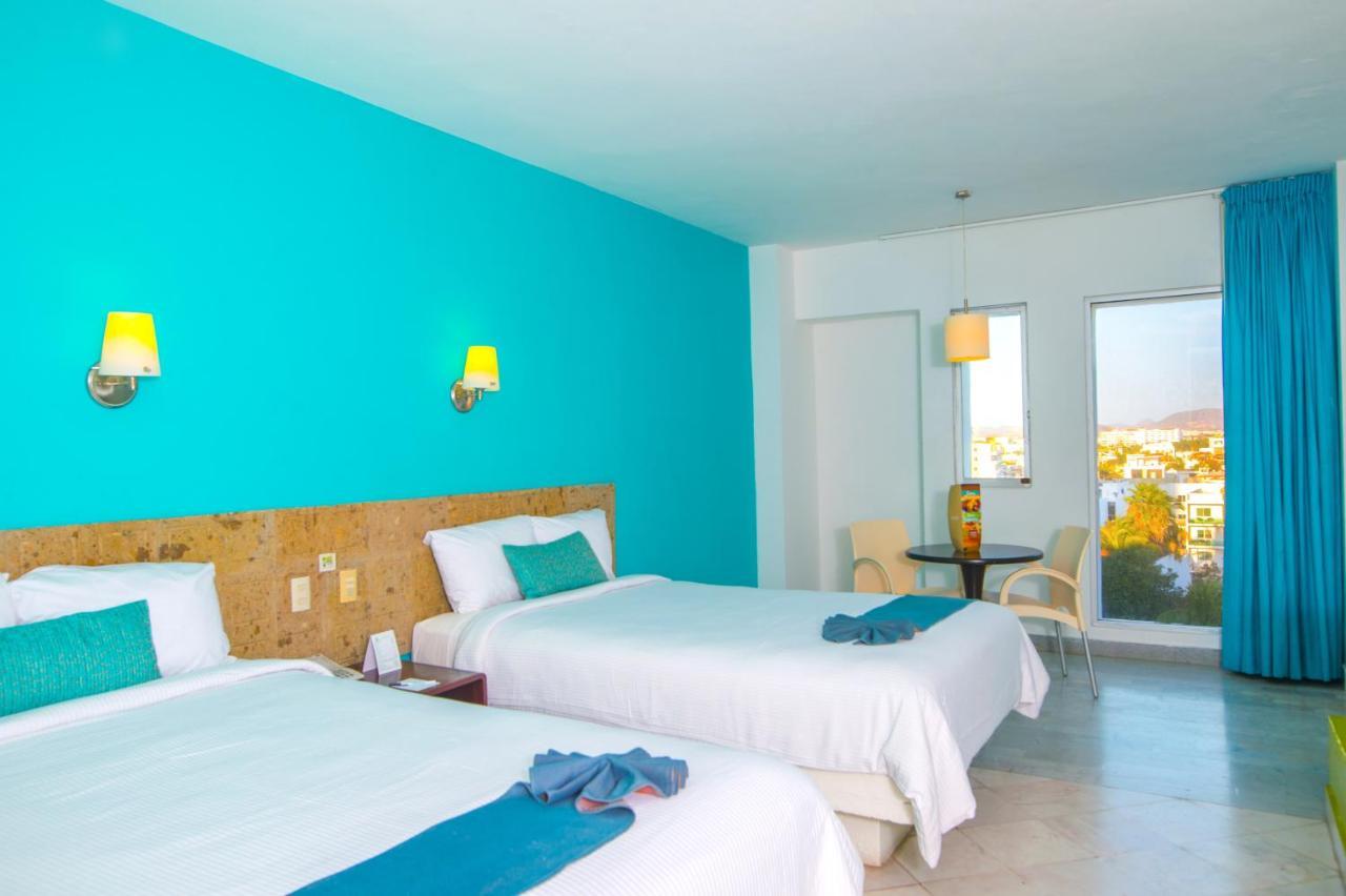 Oceano Palace Hotel