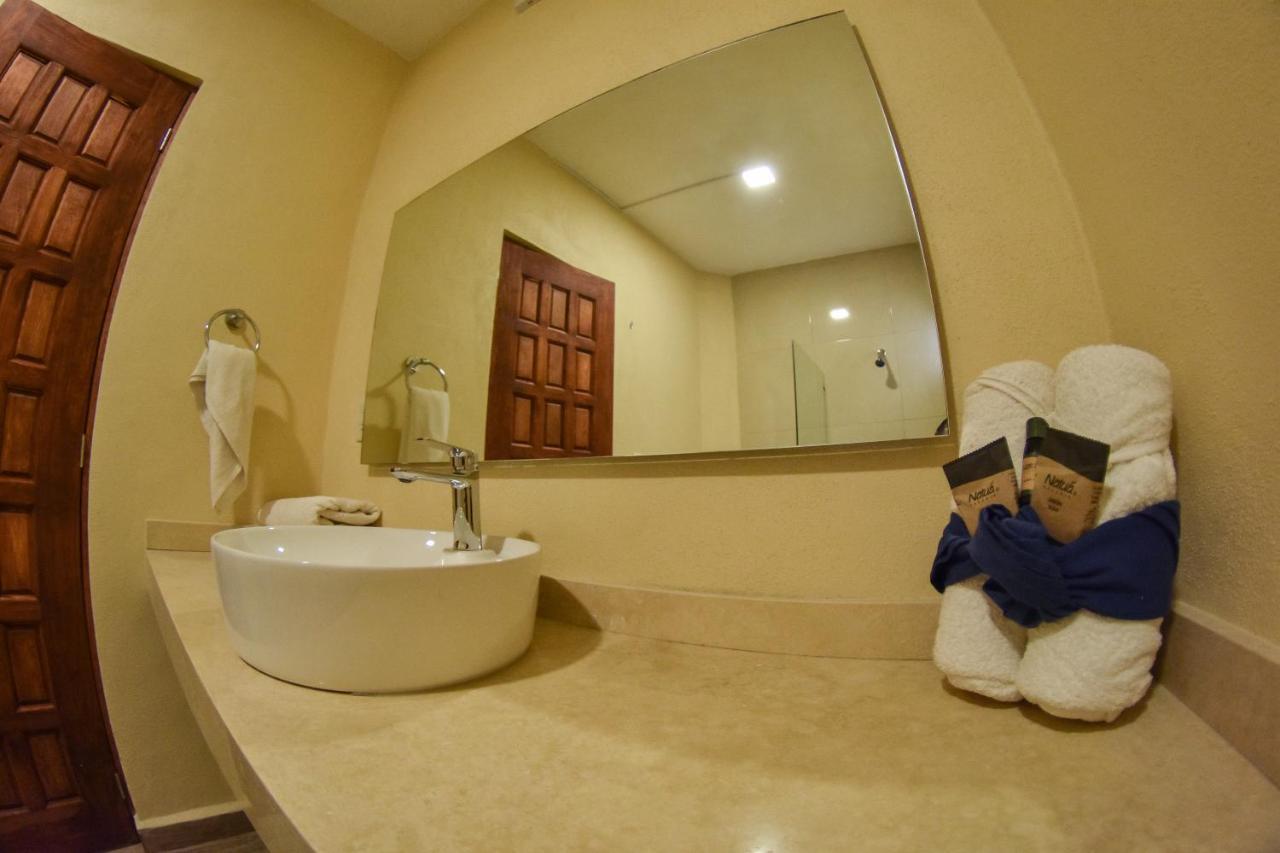 Hotel Camino De Piedra