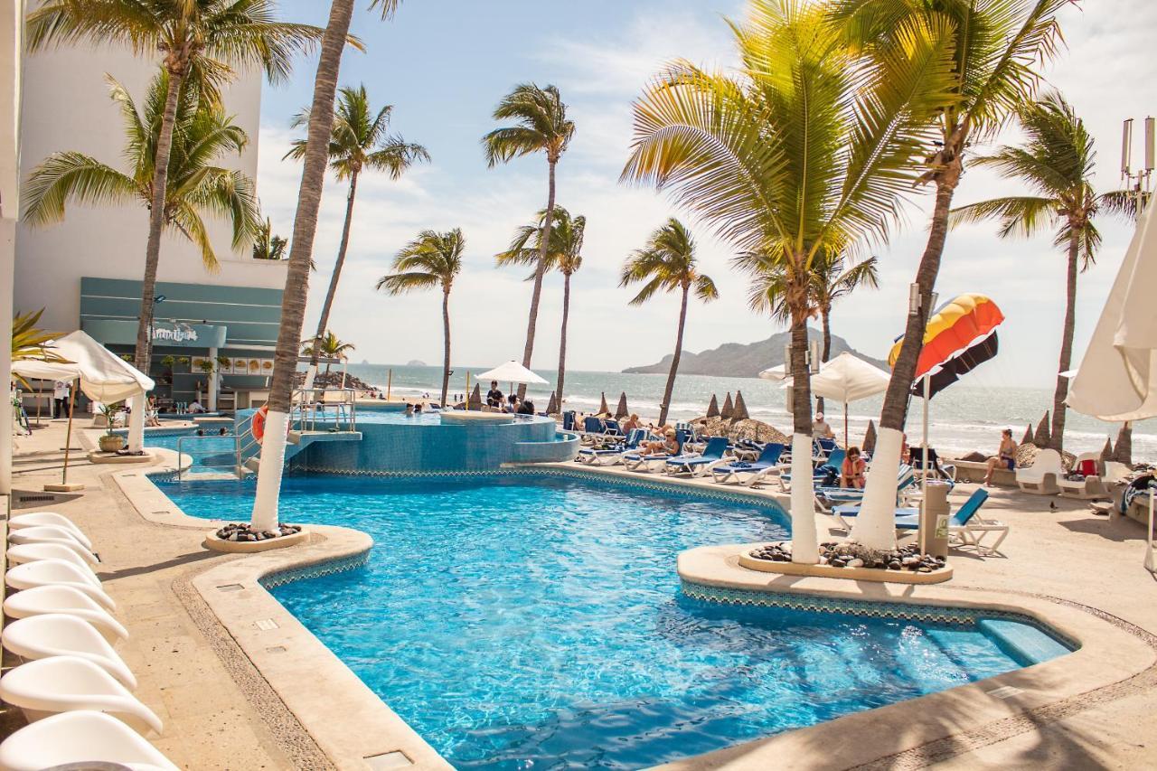 Hotel Oceano Palace 3*