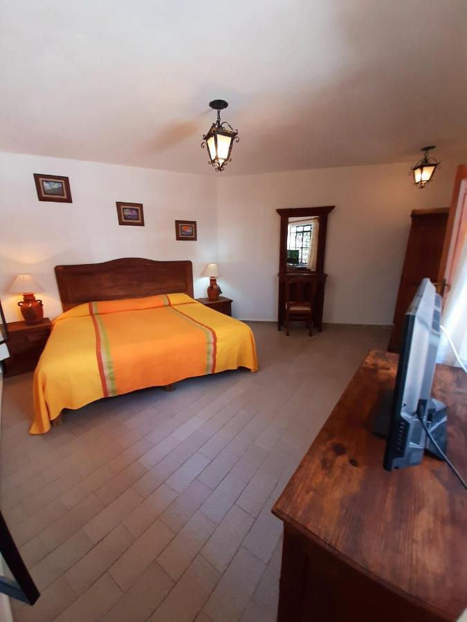 San Javier Hotel