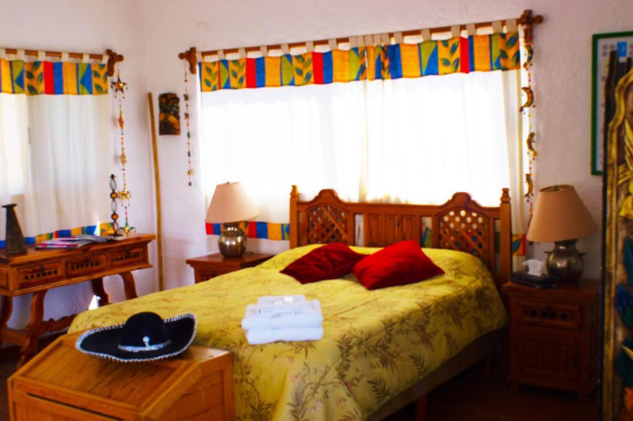 El Guarani Chalet