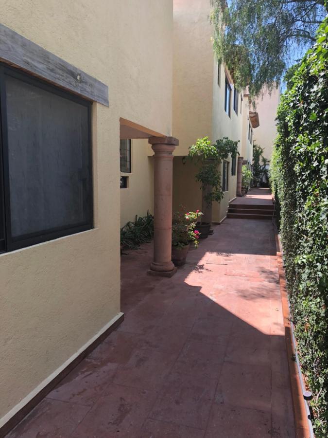Villa Casa Las Nubes En El Centro De 6 Personas