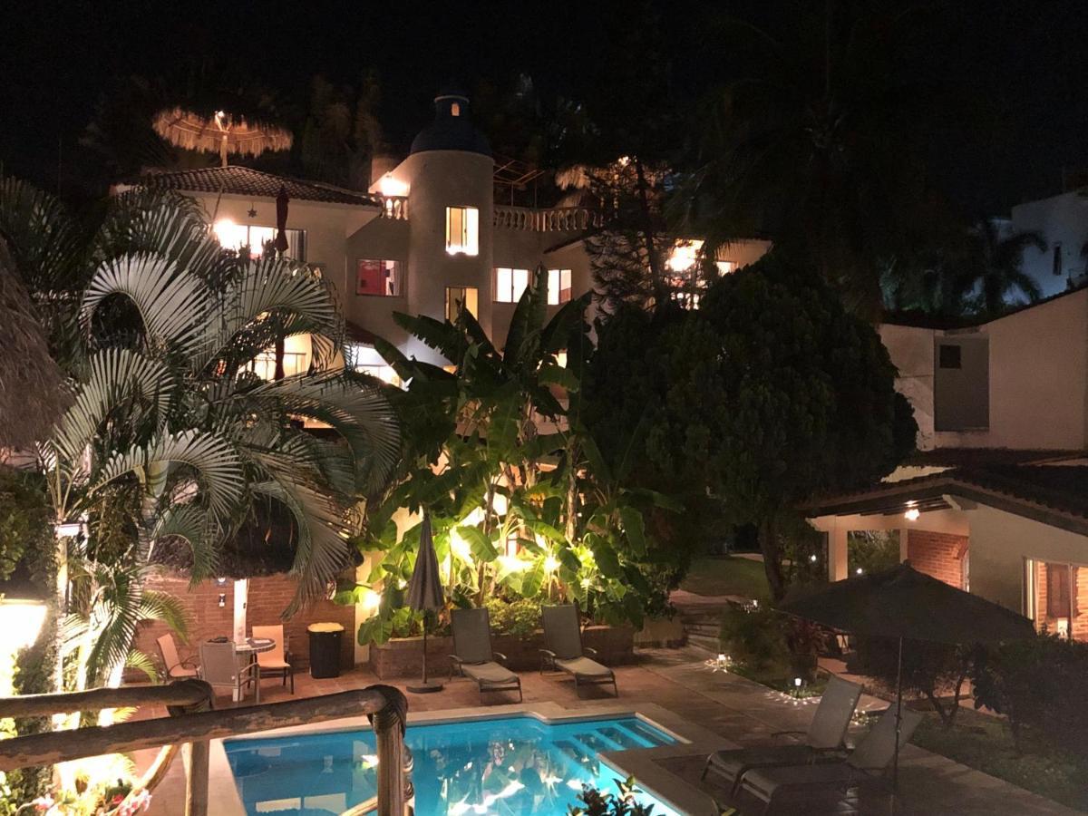 Hotel Aventura Pacifico Boutique & (adults Only) Bucerias