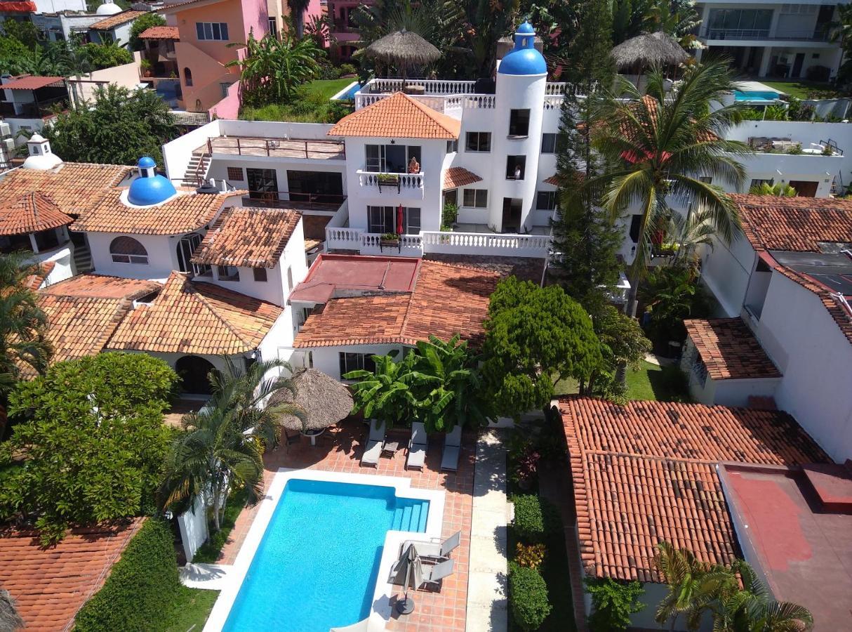 Aventura Pacifico Boutique & (adults Only) Hotel 5*