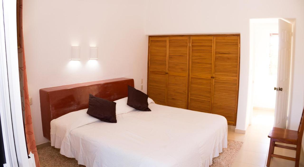 La Ceiba Del Mar Apartment Zihuatanejo